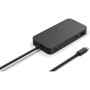 Microsoft Surface USB4 Dock kép