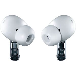 NOTHING Ear White kép