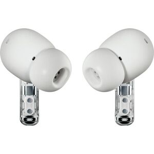 NOTHING Ear(a) White kép