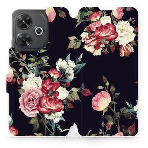 Mobiwear Xiaomi Redmi 13 flip tok - VD11P kép