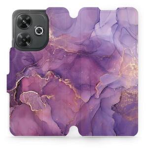 Mobiwear Xiaomi Redmi 13 flip tok - VP20S kép