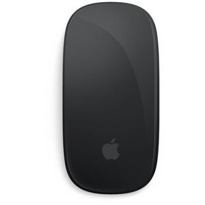 Apple Magic Mouse 2024 - Fekete kép