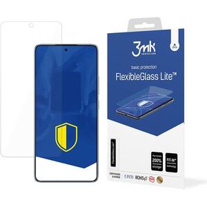 3MK FlexibleGlass Lite Xiaomi 14T / 14T Pro üvegfólia kép