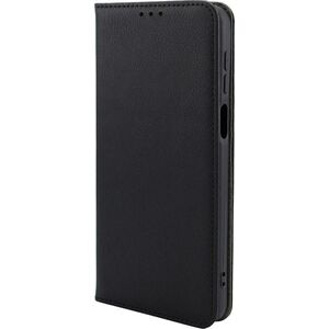 AlzaGuard Book Motorola Moto G35 5G fekete flip tok kép