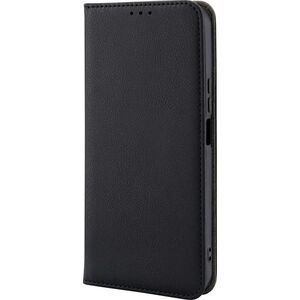 AlzaGuard Book Flip Case Xiaomi Honor 200 Lite fekete tok kép