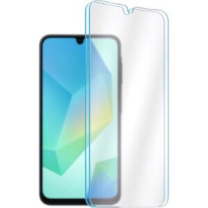 AlzaGuard Case Friendly Glass Samsung Galaxy A16 5G 2.5D üvegfólia kép
