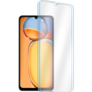AlzaGuard Case Friendly Glass Xiaomi Redmi 13C / POCO C65 2.5D üvegfólia kép