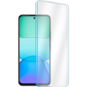 AlzaGuard Case Friendly Glass Xiaomi Redmi 13 2.5D üvegfólia kép