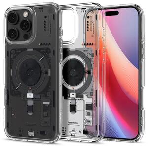 Spigen Ultra Hybrid MagSafe Neo One iPhone 16 Pro Max tok kép