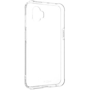 FIXED Story AntiUV Samsung Galaxy Xcover 7 Pro 5G átlátszó tok kép