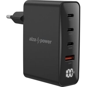 AlzaPower Ultimate X700 100W Fekete kép