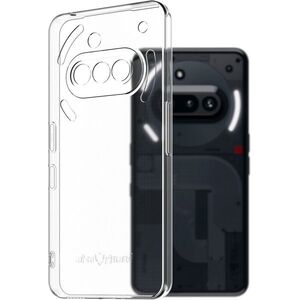 AlzaGuard Crystal Clear TPU Nothing Phone (3a) tok kép