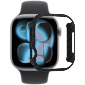 AlzaGuard Ultra Slim Aramid Apple Watch tok - 42mm kép