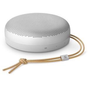 Bang + Olufsen Beosound A1 3rd Gen. Natural Aluminium kép