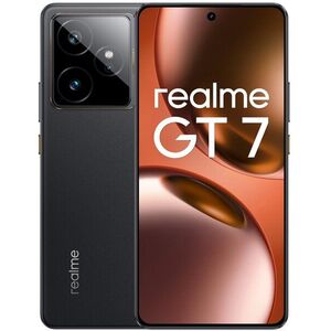 Realme GT 7 12GB/512GB IceSense Black kép