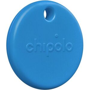 Chipolo POP Bluetooth lokátor, kék kép