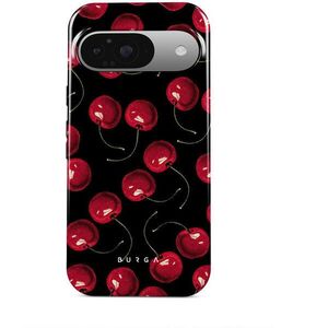 BURGA Cherrybomb Tough Case For Google Pixel 9 tok kép