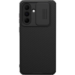 Nillkin CamShield PRO Samsung Galaxy A56 5G Black tok kép