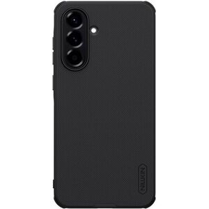 Nillkin Super Frosted PRO Samsung Galaxy A56 5G Black tok kép