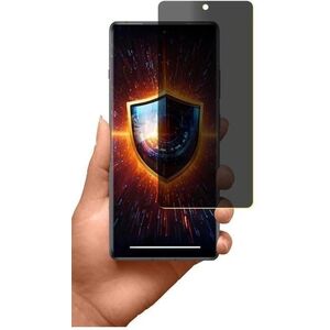 3MK Silky Matt Privacy Doogee Blade GT Ultra védőfólia kép