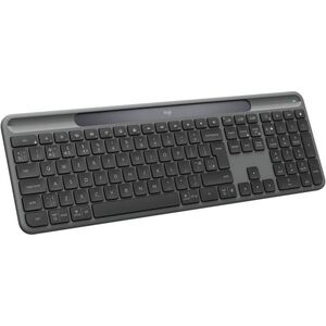 Logitech Signature Slim Solar, Graphite - US INTL kép