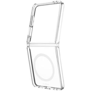 FIXED MagPure Samsung Galaxy Z Flip 7 5G MagSafe átlátszó tok kép