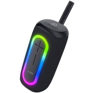 WG AirFlex PureBeats, fekete kép