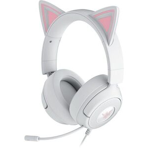 Razer Kraken Kitty V3 X - White kép