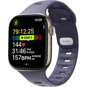 Nomad Tempo Band AW 45mm / 46mm - Purple kép