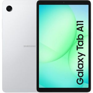 Samsung Galaxy Tab A11 8GB/128GB Silver kép