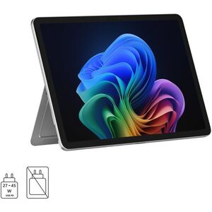 Microsoft Surface Pro|Copilot+ PC|12" |Snapdragon X Plus|24GB|1TB UFS|Platinum for business kép