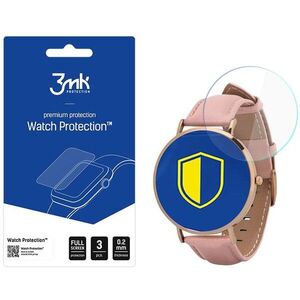 3MK Watch Protection FlexibleGlass Garett Verona üvegfólia kép