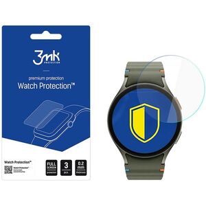 3mk Watch Protection FlexibleGlass Samsung Galaxy Watch 7 üvegfólia - 40mm kép