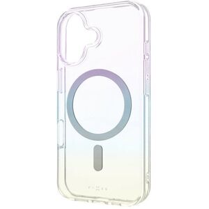 FIXED MagRainbow Apple iPhone 17 MagSafe irizáló tok kép
