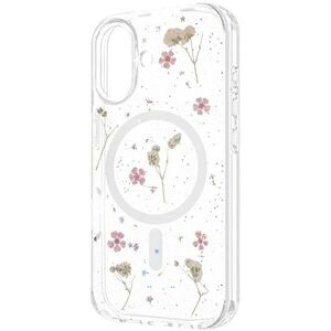 FIXED MagBloom Apple iPhone 17 MagSafe tok - Blush Plum kép