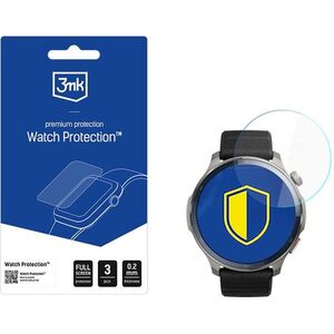 3mk Watch Protection ARC Amazfit Balance 2 védőfólia kép