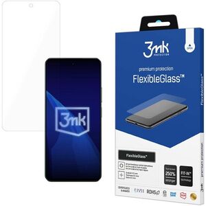 3mk FlexibleGlass Realme C71 üvegfólia kép