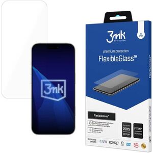 3mk FlexibleGlass Apple iPhone 17 üvegfólia kép