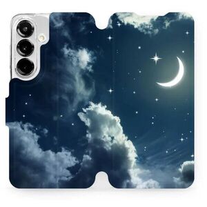 Mobiwear Samsung Galaxy S25 flip tok - égbolt kép