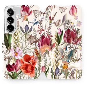 Mobiwear Samsung Galaxy S25 flip tok - rét kép