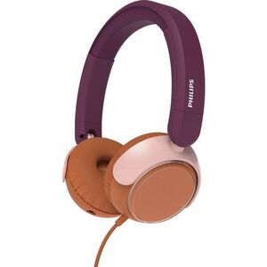 Philips TAK2000 lila/narancssárga kép