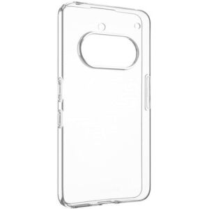 FIXED Story Nothing Phone (3a) 5G átlátszó tok kép