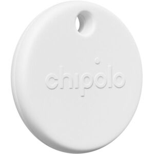 Chipolo POP Bluetooth lokátor, fehér kép