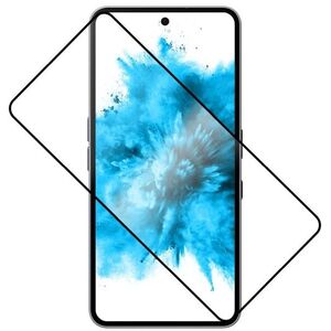 FIXED FullGlue-Cover Nothing Phone (3) 5G üvegfólia - fekete kép