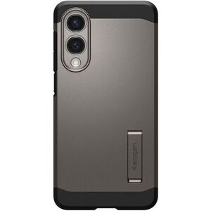 Spigen Tough Armor MagSafe Gunmetal Samsung Galaxy S25 Edge tok kép