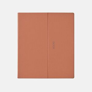 ONYX BOOX NOTE MAX / TAB X C barna billentyűzetes tok kép