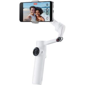 Insta360 Flow 2 Standard Bundle Summit White kép