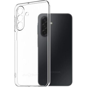 AlzaGuard Crystal Clear TPU Case Samsung Galaxy A17 tok kép