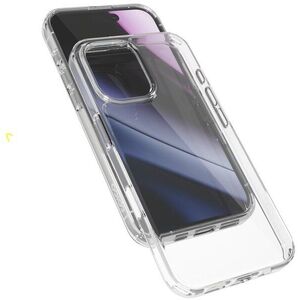 Epico Hero Case iPhone 17 átlátszó tok kép