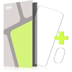 Tempered Glass Protector Xiaomi Redmi A5 üvegfólia + kamera védő fólia - tokbarát kép